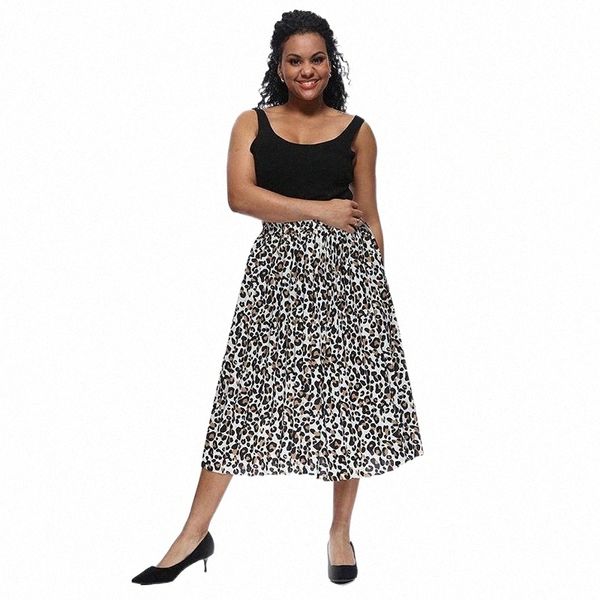 skirts summer skirt 2022 fashion casual high-waist printed plus size chiffon pleated midi women's clothes 42bs#, Black
skirts summer skirt 2022 fashion casual high-waist printed plus size chiffon pleated midi women's clothes 42bs#, Black