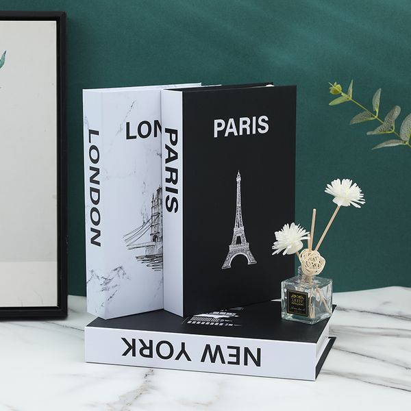 decorative objects figurines fake book simation decoration study room simple modern model deskinternet cafe drop delivery 202 soif smt7w
decorative objects figurines fake book simation decoration study room simple modern model deskinternet cafe drop delivery 202 soif smt7w