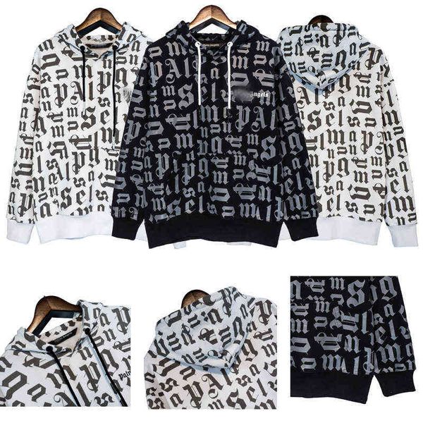 men's hoodies sweatshirts american palm lovers angels all over letters autumn fashion hoodie men's, Black
men's hoodies sweatshirts american palm lovers angels all over letters autumn fashion hoodie men's, Black