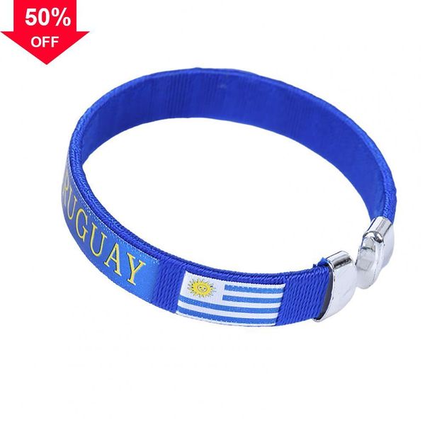 designer bracelets latest world cup souvenirs exquisite ship qatar 2022 bracelet for gift, Black
designer bracelets latest world cup souvenirs exquisite ship qatar 2022 bracelet for gift, Black