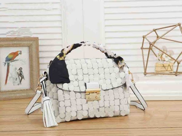 lq brown flower bags designer handbag leather shoulder bag luxury women purse white grid fashion classic crossbody handbag wholesale totes b
lq brown flower bags designer handbag leather shoulder bag luxury women purse white grid fashion classic crossbody handbag wholesale totes b