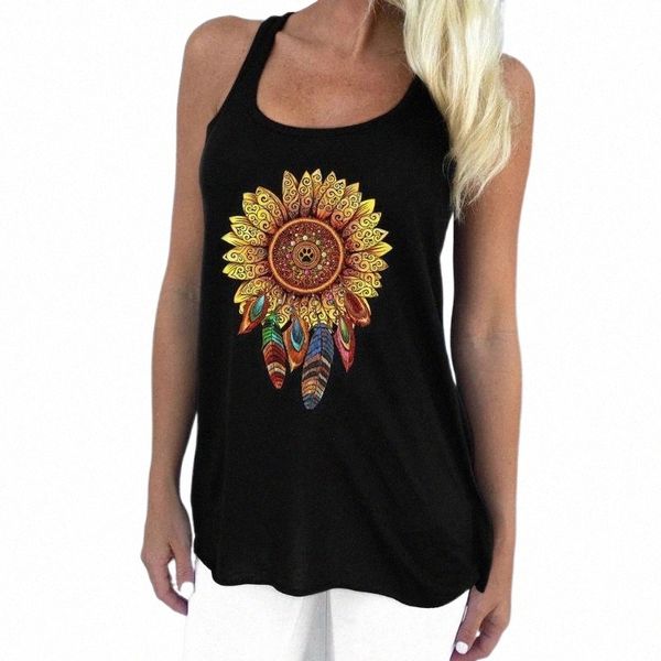 women's tanks & camis black cropped tank women summer sunflower print o-neck sleeveless blouse ropa mujer plus size #35 z7f6#, White
women's tanks & camis black cropped tank women summer sunflower print o-neck sleeveless blouse ropa mujer plus size #35 z7f6#, White