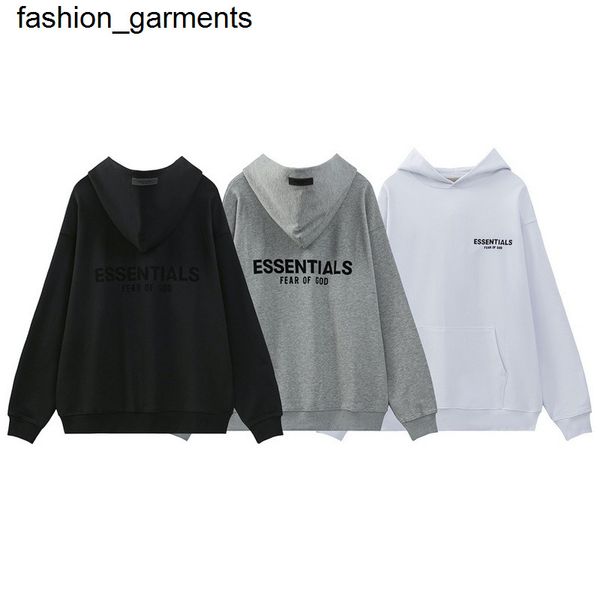 men's hoodies sweatshirts chaopai essential double line essentials flocked hooded sweater men's and women's coat, Black
men's hoodies sweatshirts chaopai essential double line essentials flocked hooded sweater men's and women's coat, Black