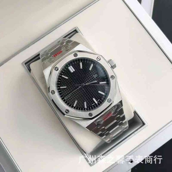 luxury watch for men mechanical watches af jfap roya1 0ak automatic rubber band 7750 chronograph swiss brand sport wristatches, Slivery;brown
luxury watch for men mechanical watches af jfap roya1 0ak automatic rubber band 7750 chronograph swiss brand sport wristatches, Slivery;brown