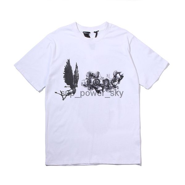 mens t-shirts exclusive vloness designer tee black white smog wing t-shirt big v back short sleeve fashion brand unisex, White;black
mens t-shirts exclusive vloness designer tee black white smog wing t-shirt big v back short sleeve fashion brand unisex, White;black