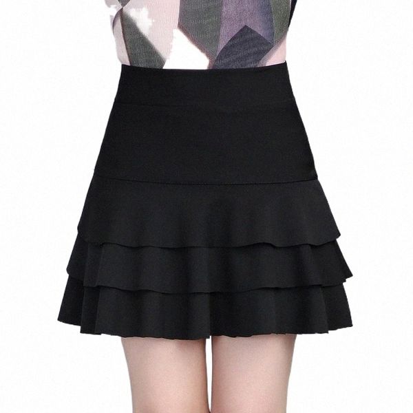 skirts 2022 autumn winter tiered women korean slim solid high waist elastic pleated skirt plus size black red a line y6rt#
skirts 2022 autumn winter tiered women korean slim solid high waist elastic pleated skirt plus size black red a line y6rt#
