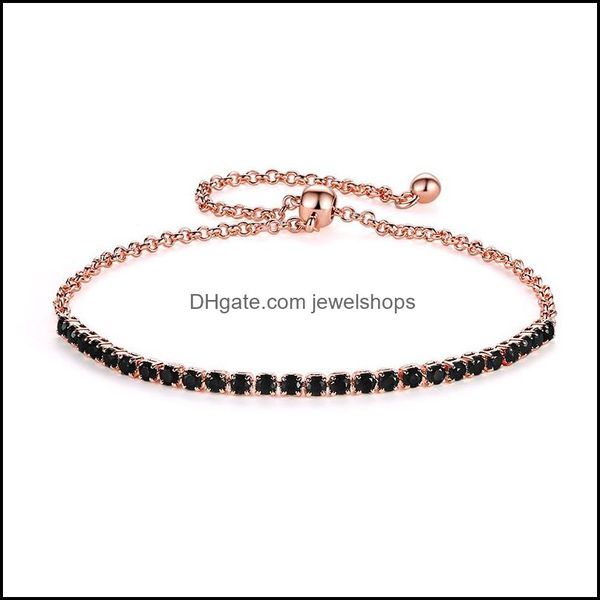 link chain link bracelets ociki rose gold color blue green red crystal for girls women black gift simple drop wedding jew jewelshops dhuwd
link chain link bracelets ociki rose gold color blue green red crystal for girls women black gift simple drop wedding jew jewelshops dhuwd