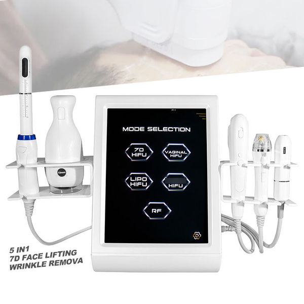 7d liposonic 5 in 1 vaginal tightening new 5d 7 d hifu smas kift vmax hifu vaginal tighten machine rf microneedling beauty equipment, Black;white
7d liposonic 5 in 1 vaginal tightening new 5d 7 d hifu smas kift vmax hifu vaginal tighten machine rf microneedling beauty equipment, Black;white