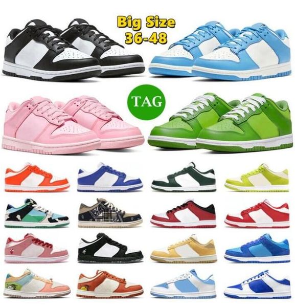 new 48color designer mens women running shoes chunky grey georgetown midas atlas lost unc coast black white laser orange trainers sneakers s
new 48color designer mens women running shoes chunky grey georgetown midas atlas lost unc coast black white laser orange trainers sneakers s