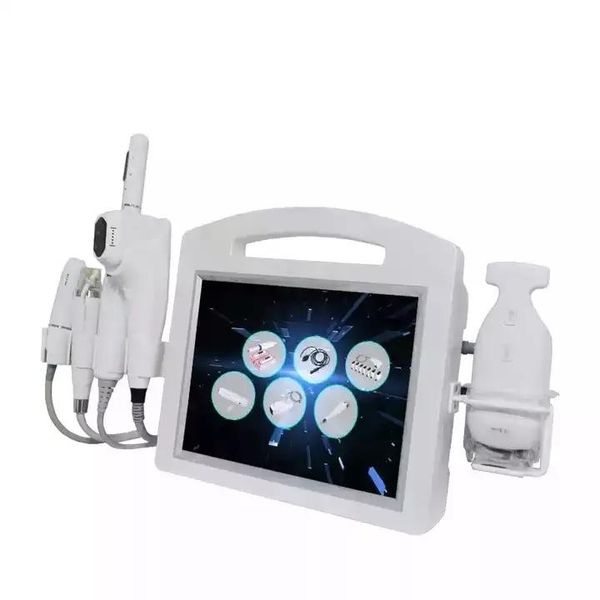 2022 sales 4d hifu rf beauty machine liposonic radar carving privacy detection function apparatus
2022 sales 4d hifu rf beauty machine liposonic radar carving privacy detection function apparatus