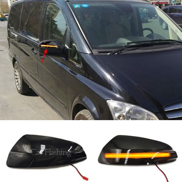 1 set for mercedes benz c class w204 s204 2007-2014 c300 viano vito w639 led dynamic turn signal light side mirror indicator blinker
1 set for mercedes benz c class w204 s204 2007-2014 c300 viano vito w639 led dynamic turn signal light side mirror indicator blinker