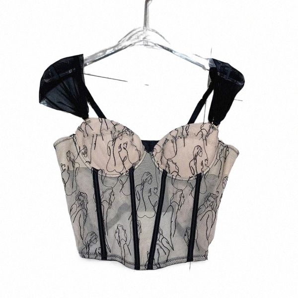 women's tanks & camis 2021 spring arrivals sleeveless mesh strap embroidery tank women camisole y948 652p#, White
women's tanks & camis 2021 spring arrivals sleeveless mesh strap embroidery tank women camisole y948 652p#, White