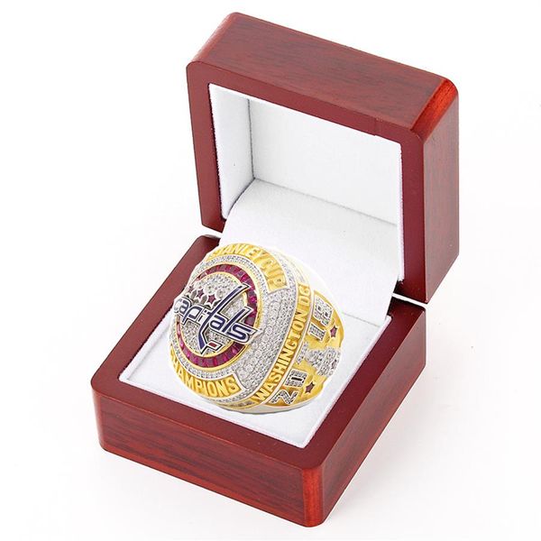 2018 washington men's custom jewelry championship ring ice hockey fans collection memorial gift310x, Silver
2018 washington men's custom jewelry championship ring ice hockey fans collection memorial gift310x, Silver