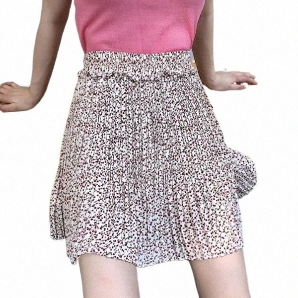skirts women's clothing vintage floral sweet pleated skirt ulzzang summer chiffon womens high waist mini-skirt harajuku chic 88dx#, Black
skirts women's clothing vintage floral sweet pleated skirt ulzzang summer chiffon womens high waist mini-skirt harajuku chic 88dx#, Black