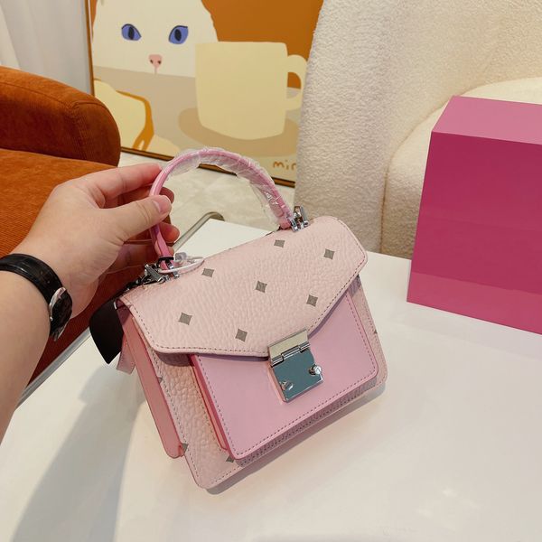 luxury bag shoulder bag for women leather handbag crossbody bags ladies fashion all-match classic wallet solid color handbags 230728bj
luxury bag shoulder bag for women leather handbag crossbody bags ladies fashion all-match classic wallet solid color handbags 230728bj