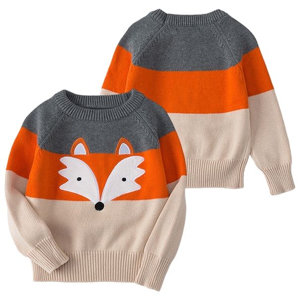 pullover 1-7yrs autumn baby girls boys sweaters coat toddler kids knitting pullovers baby boys girls cartoon long sleeve sweaters 220919, Blue
pullover 1-7yrs autumn baby girls boys sweaters coat toddler kids knitting pullovers baby boys girls cartoon long sleeve sweaters 220919, Blue