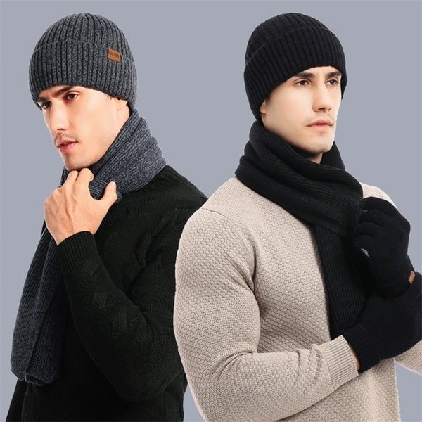 hats scarves gloves sets three pieces of thermal suit for autumn and winter acrylic mixed color knitted woolen thickened hat scarf 220920, Blue;gray
hats scarves gloves sets three pieces of thermal suit for autumn and winter acrylic mixed color knitted woolen thickened hat scarf 220920, Blue;gray