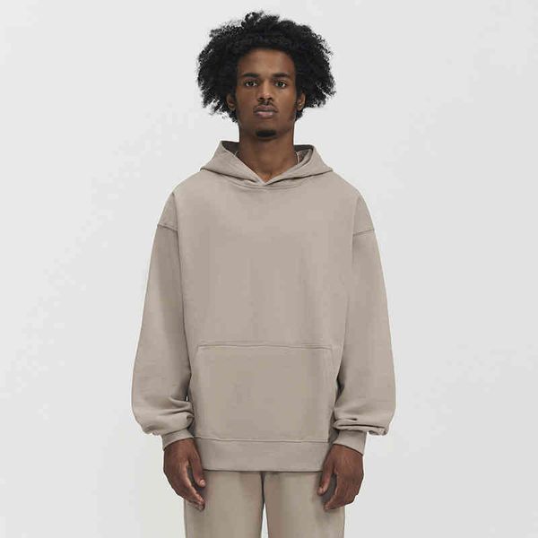 men's hoodies sweatshirts autumn winter 2022 440g terry earth color fog hoodie men's long sleeve cover thickened american style, Black
men's hoodies sweatshirts autumn winter 2022 440g terry earth color fog hoodie men's long sleeve cover thickened american style, Black