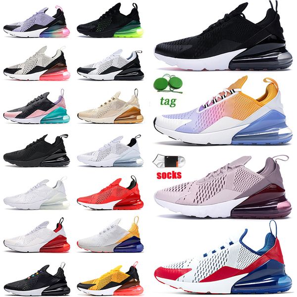 outdoor jogging sports 270 running shoes for mens women 270s trainers triple black white usa university red guava ice off bone grape ei4m
outdoor jogging sports 270 running shoes for mens women 270s trainers triple black white usa university red guava ice off bone grape ei4m