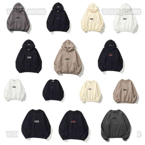 men's tracksuits and womens hoodies leisure luxury fashion man woman couple designer mens tracksuit fog ess pullover warm hooded sweate, Gray
men's tracksuits and womens hoodies leisure luxury fashion man woman couple designer mens tracksuit fog ess pullover warm hooded sweate, Gray