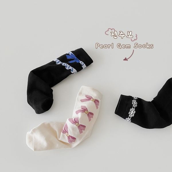 socks autumn 3 pairslot children girl pearl gem straight baby sweet bowknot print mid boy infant cotton 220919, Pink;yellow
socks autumn 3 pairslot children girl pearl gem straight baby sweet bowknot print mid boy infant cotton 220919, Pink;yellow