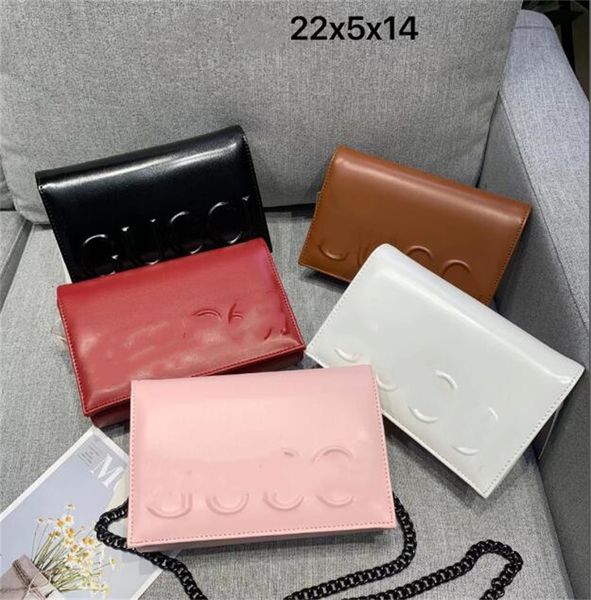 designer bags handbags totes women pu embossing satchel shoulder crossbody bag luxurys double g pu chain wallet fashion purse lady classic g
designer bags handbags totes women pu embossing satchel shoulder crossbody bag luxurys double g pu chain wallet fashion purse lady classic g