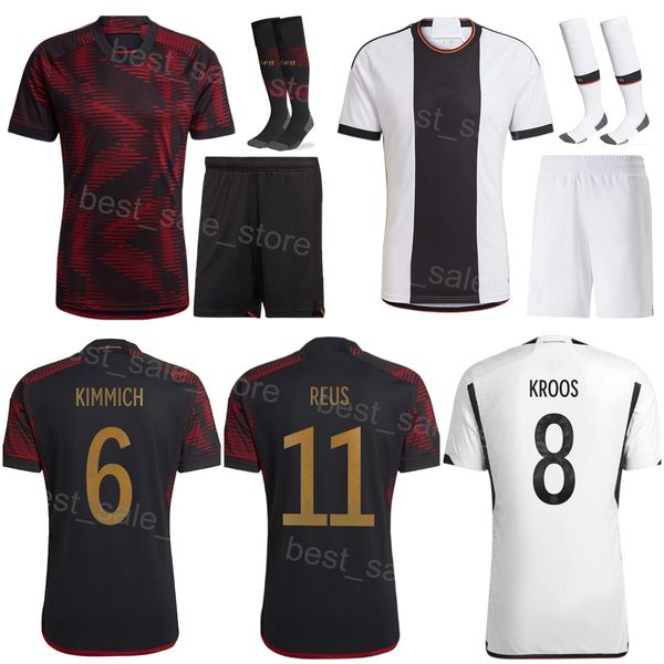 man youth soccer 10 serge gnabry jerseys national team 1 manuel neuer 20 gosens 8 toni kroos 18 leon goretzka 6 joshua kimmich football shir, Black;yellow
man youth soccer 10 serge gnabry jerseys national team 1 manuel neuer 20 gosens 8 toni kroos 18 leon goretzka 6 joshua kimmich football shir, Black;yellow
