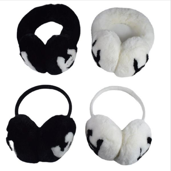 brand winter female rabbit velvet ear muffs classic earmuffs fashion warm plush earmuff2581, Blue;gray
brand winter female rabbit velvet ear muffs classic earmuffs fashion warm plush earmuff2581, Blue;gray
