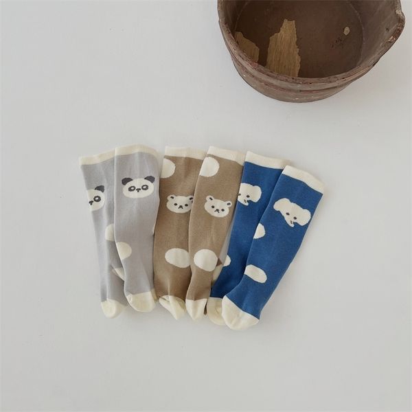 socks summer soft cotton baby girls born cartoon knee high long infant boy floor sock shoes autumn 220919, Pink;yellow
socks summer soft cotton baby girls born cartoon knee high long infant boy floor sock shoes autumn 220919, Pink;yellow