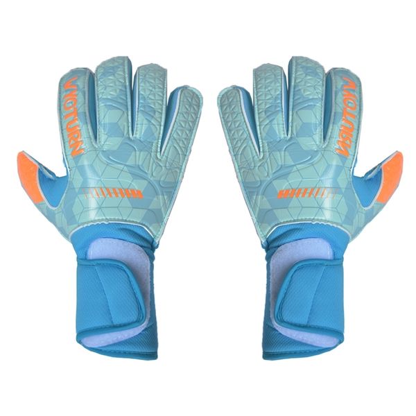 sports gloves wyoturn style adults size soccer goalkeeper professional thick latex goalie support drop 220919, Black
sports gloves wyoturn style adults size soccer goalkeeper professional thick latex goalie support drop 220919, Black