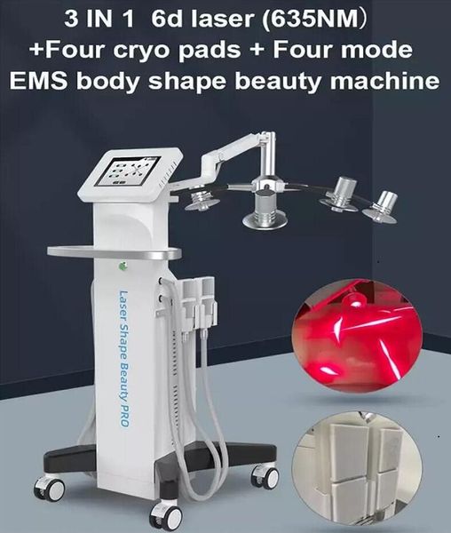 directly result 6d lipolaser fat reduction body slimming 635 nm diode laser cryo therapy ing body shape cryolipolysis machine
directly result 6d lipolaser fat reduction body slimming 635 nm diode laser cryo therapy ing body shape cryolipolysis machine