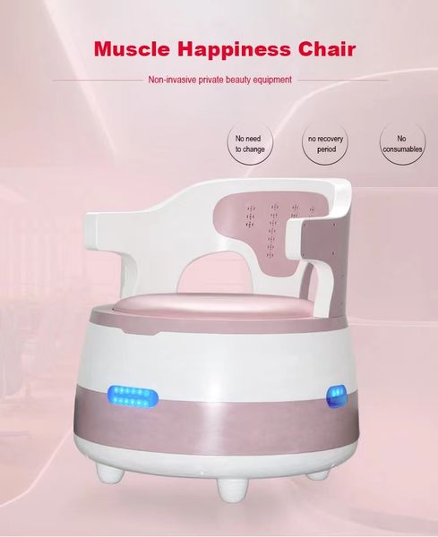 2022 latest arrival postpartum slimming unique pelvic floor muscle trainer ems magic chair woman body rehabilitation care
2022 latest arrival postpartum slimming unique pelvic floor muscle trainer ems magic chair woman body rehabilitation care