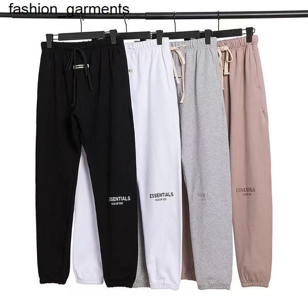 men's pants chao brand feel pure essential double thread reflective terry pants high street men's and women's casual pants, Black
men's pants chao brand feel pure essential double thread reflective terry pants high street men's and women's casual pants, Black