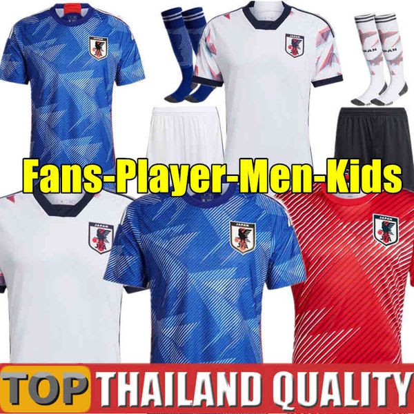 men's tracksuits 23 japan soccer jerseys kubo 23 fans player version minamino shibasaki ito yoshida football shirt kamada tsubasa harag, Gray
men's tracksuits 23 japan soccer jerseys kubo 23 fans player version minamino shibasaki ito yoshida football shirt kamada tsubasa harag, Gray