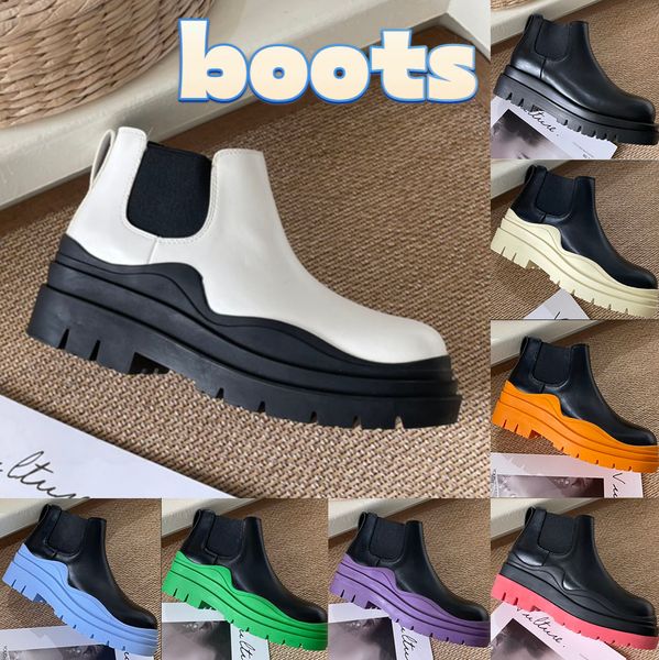 men women boot designer shoes tire ankle chelsea platform boots booties height increase 5.5cm triple black grass purple white kiwi pink luxu
men women boot designer shoes tire ankle chelsea platform boots booties height increase 5.5cm triple black grass purple white kiwi pink luxu
