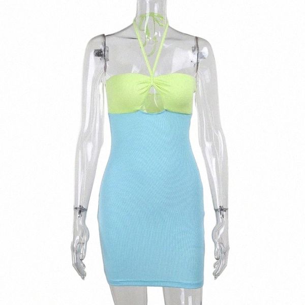 casual dresses patchwork color hollow out dress 2022 summer women sleeveless spaghetti slim sundresses party club streetwear bodycon q2vu#, Black;gray
casual dresses patchwork color hollow out dress 2022 summer women sleeveless spaghetti slim sundresses party club streetwear bodycon q2vu#, Black;gray
