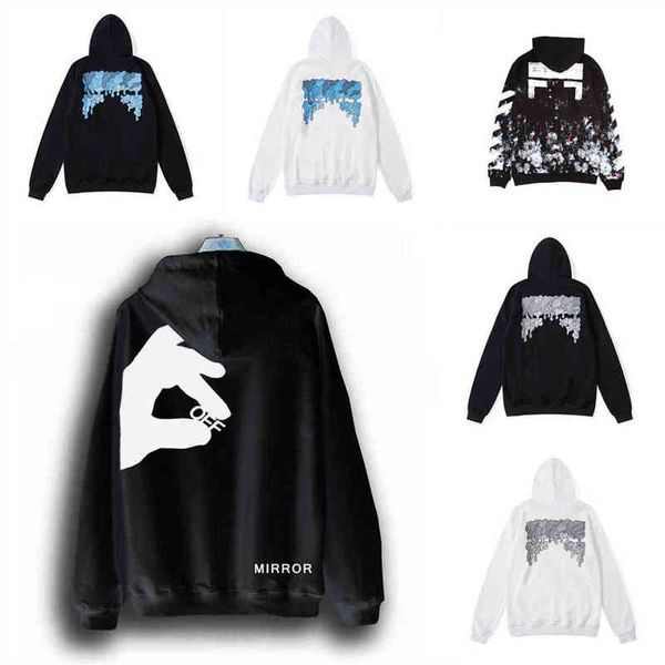luxury mens classic sweatshirts designer offs fashion brand back print arrow x hoodies loose hip hop hoodie autumn winter men women 52ka, Black
luxury mens classic sweatshirts designer offs fashion brand back print arrow x hoodies loose hip hop hoodie autumn winter men women 52ka, Black