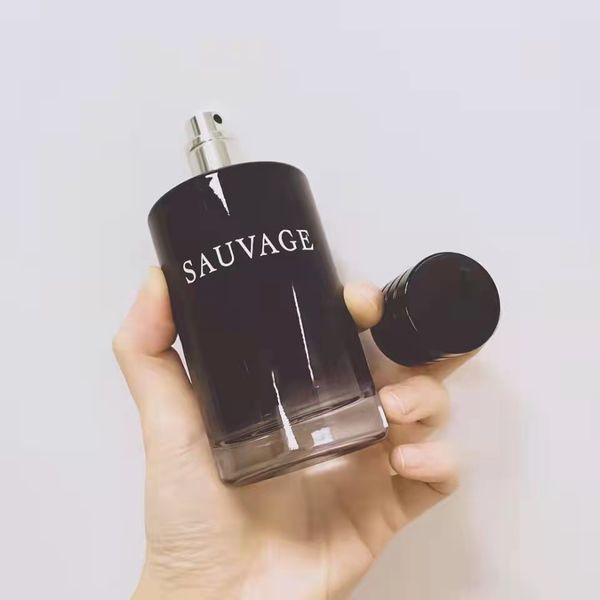 luxury perfume deodorant sauvages 100ml eau de toilette good smell long time lasting fragrance fast ship
luxury perfume deodorant sauvages 100ml eau de toilette good smell long time lasting fragrance fast ship