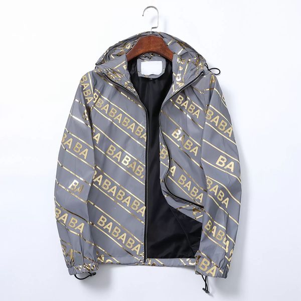 2023 mens jacket designer for men woman coat spring autumn outwear windbreaker hoodie zipper man casual hooded jackets outside sport asian s, Black;brown
2023 mens jacket designer for men woman coat spring autumn outwear windbreaker hoodie zipper man casual hooded jackets outside sport asian s, Black;brown