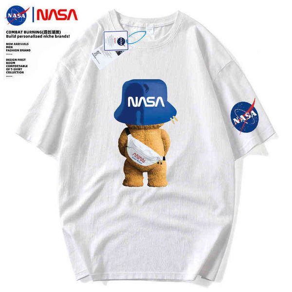 men's t-shirts official website co branded summer new style pure cotton men's and women's loose round neck short sleeve, White;black
men's t-shirts official website co branded summer new style pure cotton men's and women's loose round neck short sleeve, White;black