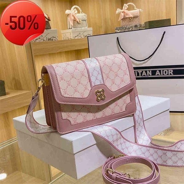 factory clearance specials 50% off designer evening bags wholale shop handbag summer small leisure simple wide shoulder
factory clearance specials 50% off designer evening bags wholale shop handbag summer small leisure simple wide shoulder