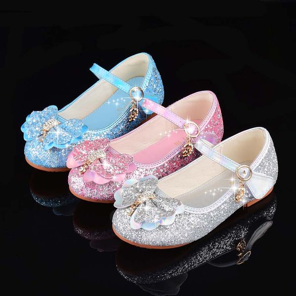 lovely pink silver blue bow flower girls' shoes kids' flat heel shoes girl's crystals princess shoe kid wedding accessories s
lovely pink silver blue bow flower girls' shoes kids' flat heel shoes girl's crystals princess shoe kid wedding accessories s