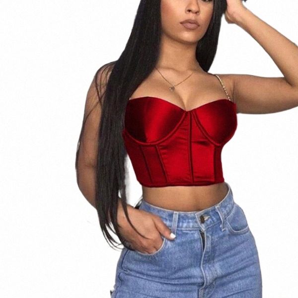 women's tanks & camis crop women chain spaghetti straps chic sling korean fashion 2021 tank zipper solid color backless 98jy#, White
women's tanks & camis crop women chain spaghetti straps chic sling korean fashion 2021 tank zipper solid color backless 98jy#, White