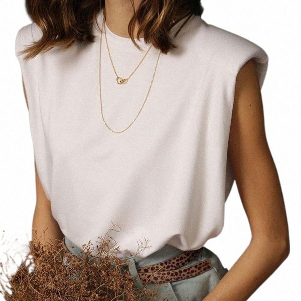 women's tanks & camis nadafair loose summer tank women pure o neck sleeveless vest streetwear 2021 white crop black fashion p1vy#
women's tanks & camis nadafair loose summer tank women pure o neck sleeveless vest streetwear 2021 white crop black fashion p1vy#