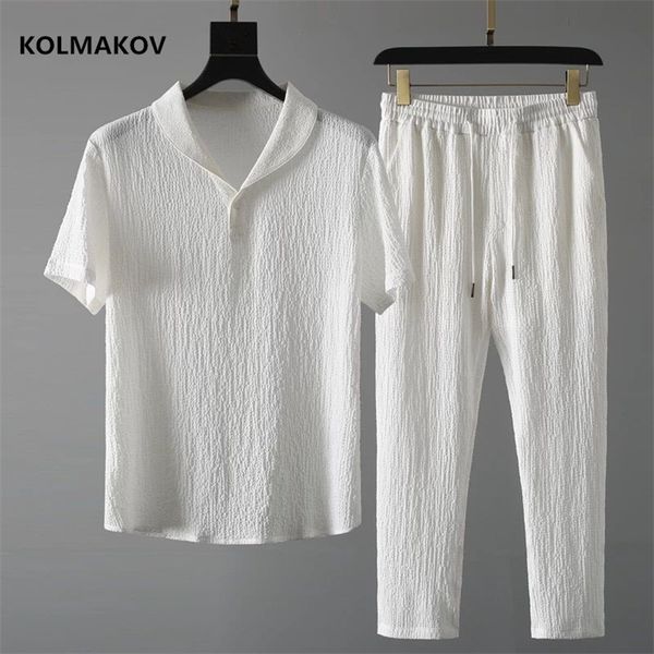 men's tracksuits shirt trousers summer men fashion classic shirt men's business casual fashion shirts men a set of clothes size, Gray
men's tracksuits shirt trousers summer men fashion classic shirt men's business casual fashion shirts men a set of clothes size, Gray