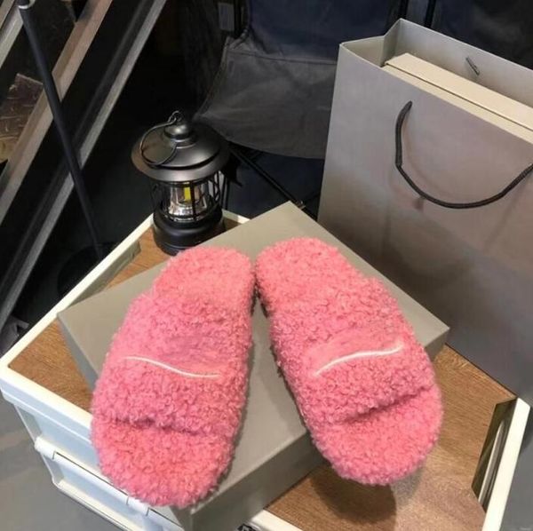 2022designer luxury womens slippers ladies winter wool slides fur fluffy furry warm letters sandals comfortable fuzzy girl flip flop slipper, Black
2022designer luxury womens slippers ladies winter wool slides fur fluffy furry warm letters sandals comfortable fuzzy girl flip flop slipper, Black