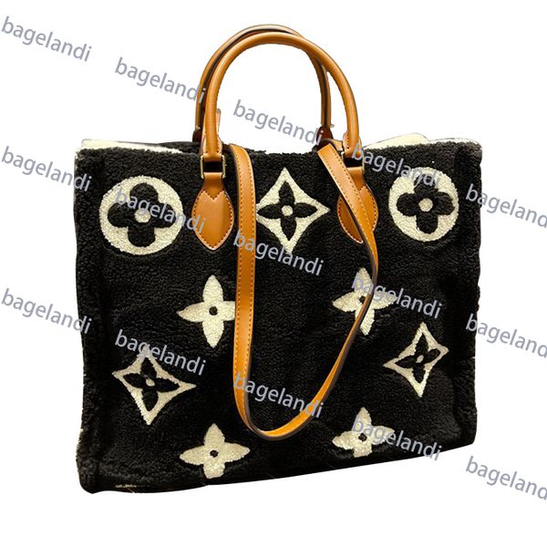 canvas tote handle bags autumn and winter brand women leather designer handbags shoulder bag ladies handbags fashion black white
canvas tote handle bags autumn and winter brand women leather designer handbags shoulder bag ladies handbags fashion black white