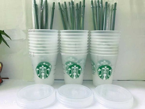 starbucks 16oz tumblers mugs plastic drinking juice with lip and straw magic coffee mug costom transparent cup 50dhl
starbucks 16oz tumblers mugs plastic drinking juice with lip and straw magic coffee mug costom transparent cup 50dhl