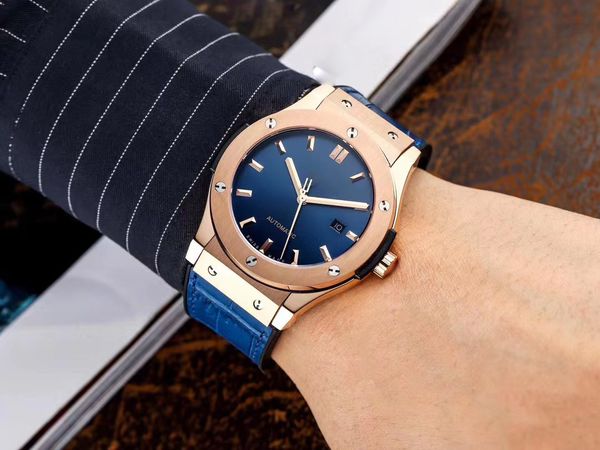 luxury mens watch aaa automatic mechanical designer watches movement montre steel 42mm delivery of transparent bottom leather strap swim wri, Slivery;brown
luxury mens watch aaa automatic mechanical designer watches movement montre steel 42mm delivery of transparent bottom leather strap swim wri, Slivery;brown