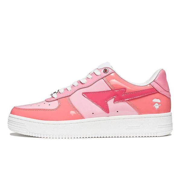bapestas bapesta bapestas baped sta casual shoes sk8 low men women black white pastel green blue suede pink mens womens trainers outdoor spo
bapestas bapesta bapestas baped sta casual shoes sk8 low men women black white pastel green blue suede pink mens womens trainers outdoor spo